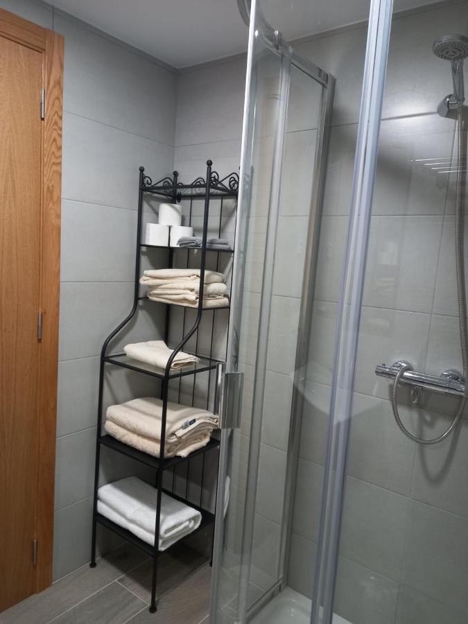 O Trancallo Viana do Bolo Kültér fotó