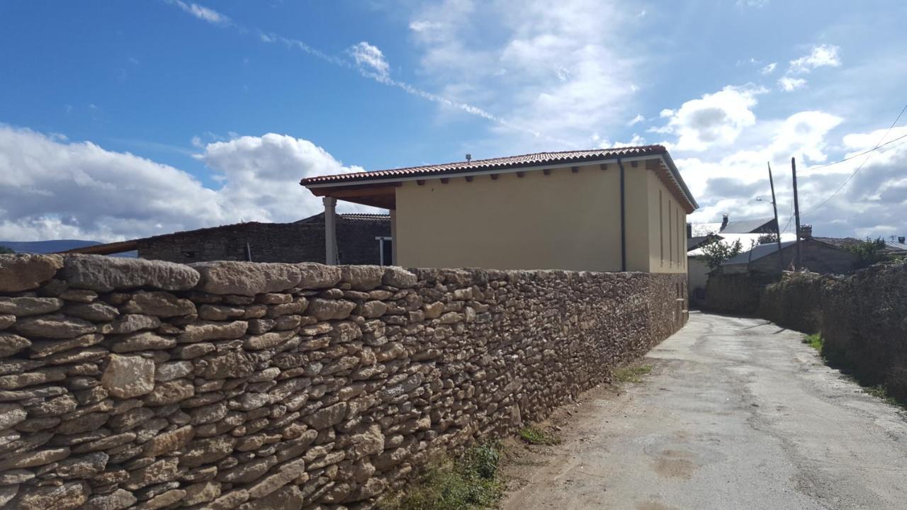 O Trancallo Viana do Bolo Kültér fotó