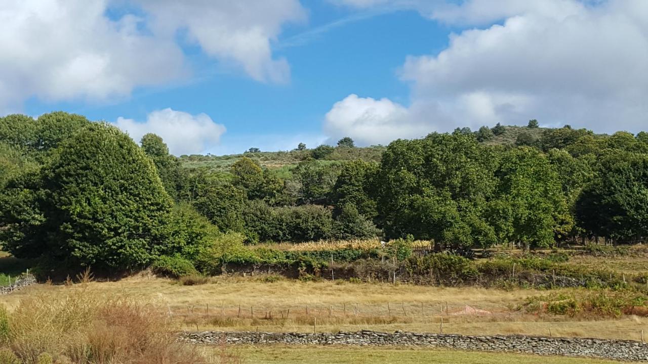 O Trancallo Viana do Bolo Kültér fotó
