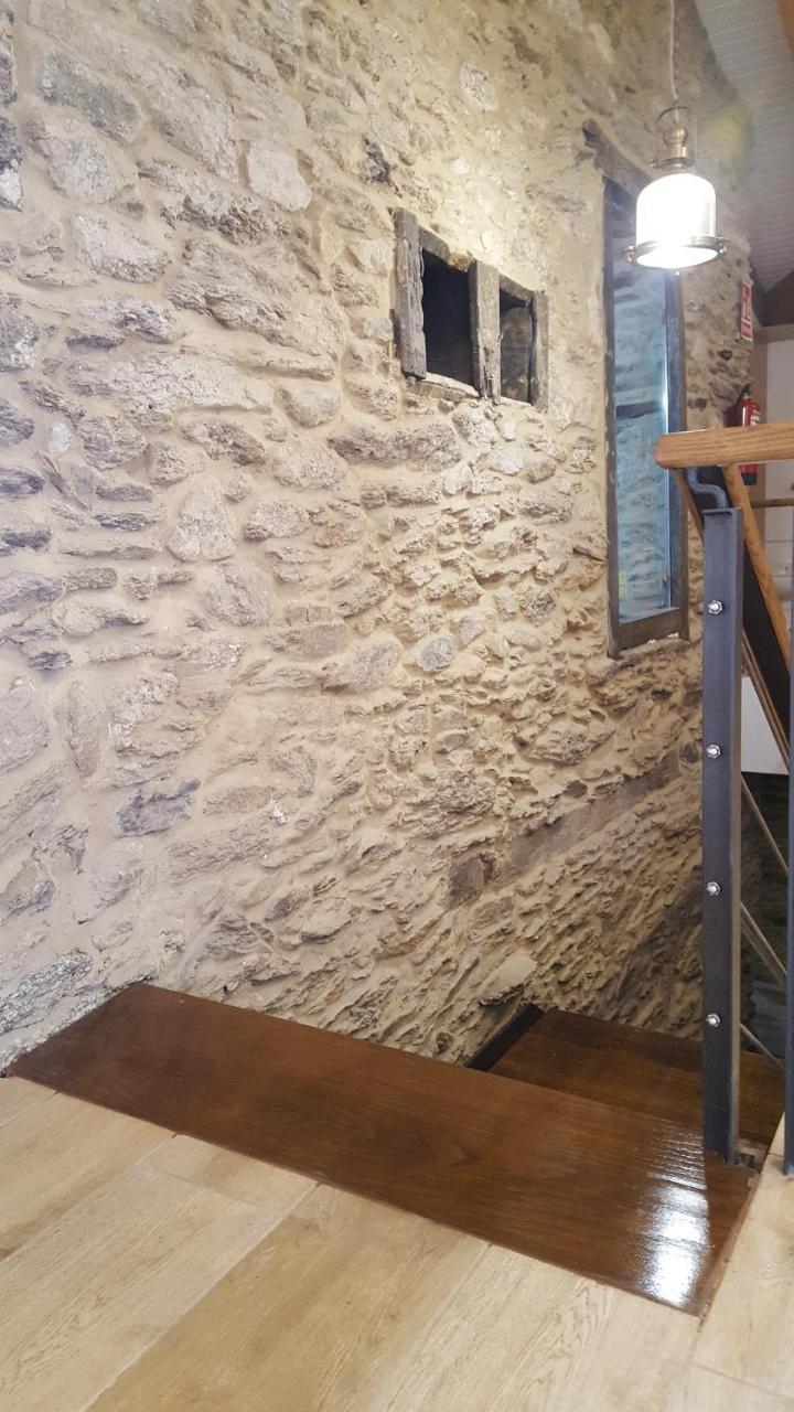 O Trancallo Viana do Bolo Kültér fotó