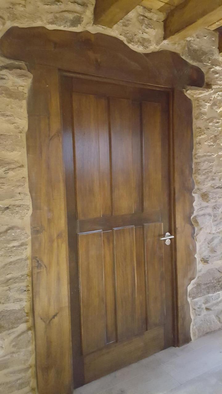 O Trancallo Viana do Bolo Kültér fotó