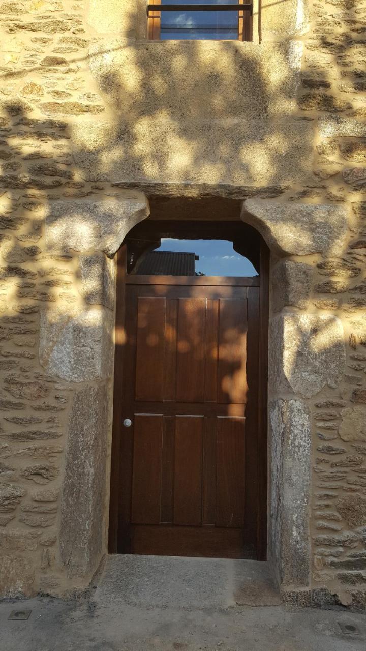 O Trancallo Viana do Bolo Kültér fotó