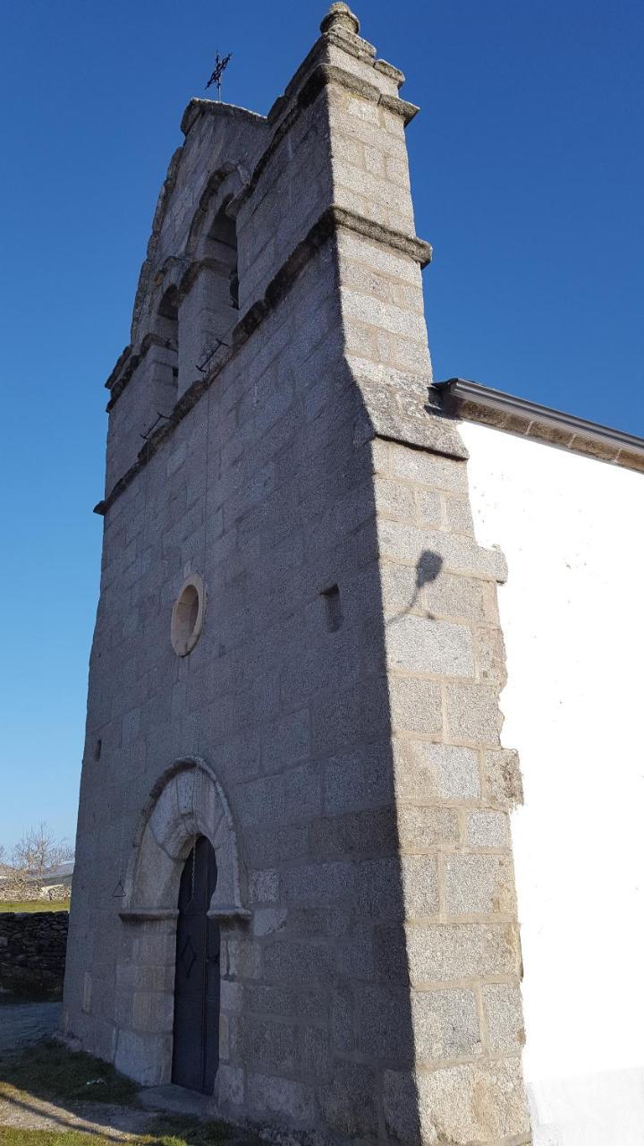O Trancallo Viana do Bolo Kültér fotó