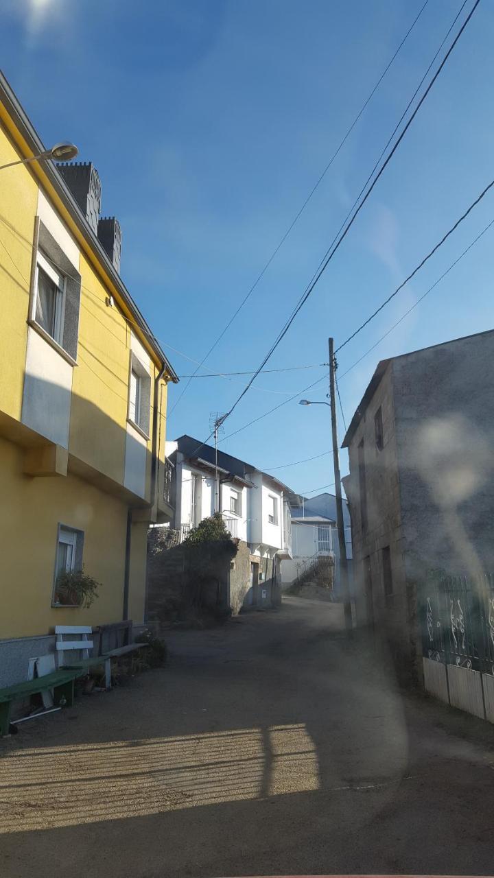 O Trancallo Viana do Bolo Kültér fotó