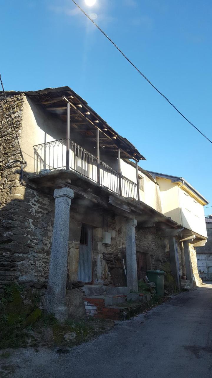 O Trancallo Viana do Bolo Kültér fotó