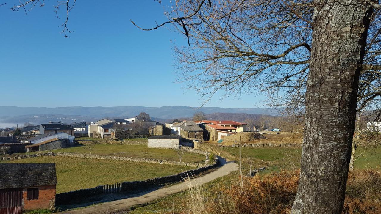 O Trancallo Viana do Bolo Kültér fotó