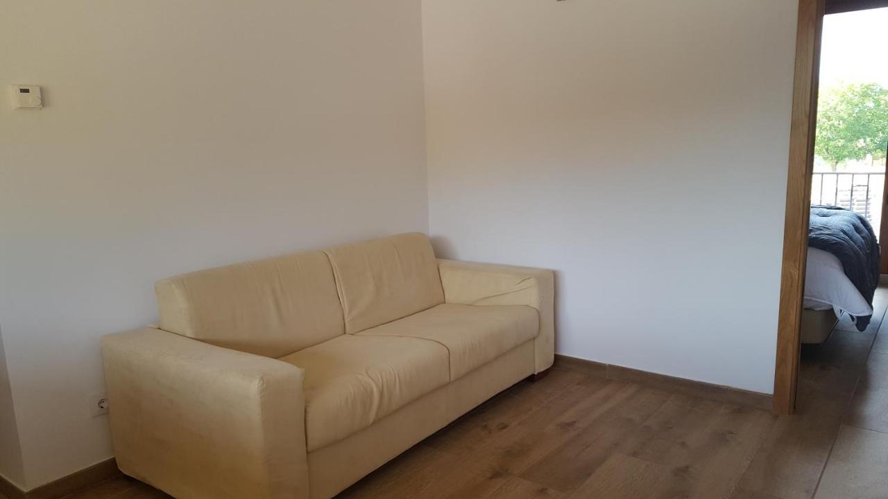 O Trancallo Viana do Bolo Kültér fotó