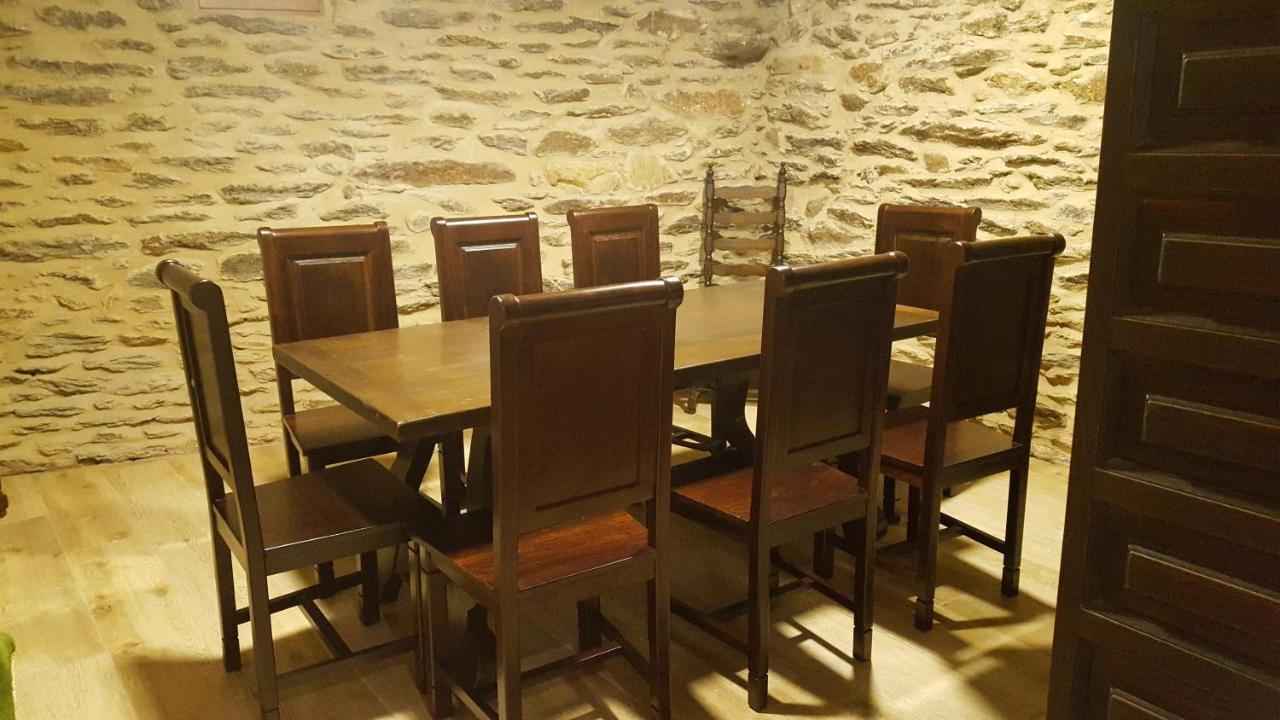 O Trancallo Viana do Bolo Kültér fotó