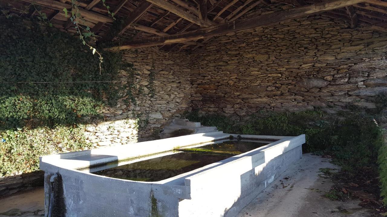 O Trancallo Viana do Bolo Kültér fotó
